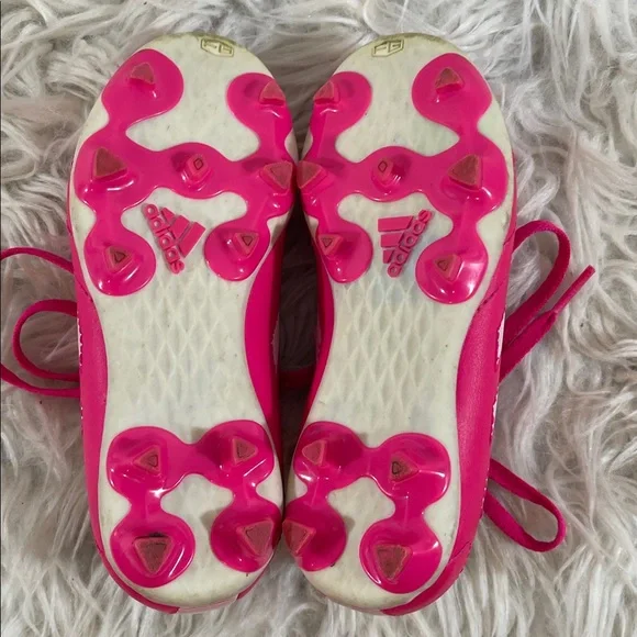 ADIDAS GOLETTO VIII FIRM GROUND BOOTS KIDS SIZE 10K - Picture 10 of 12